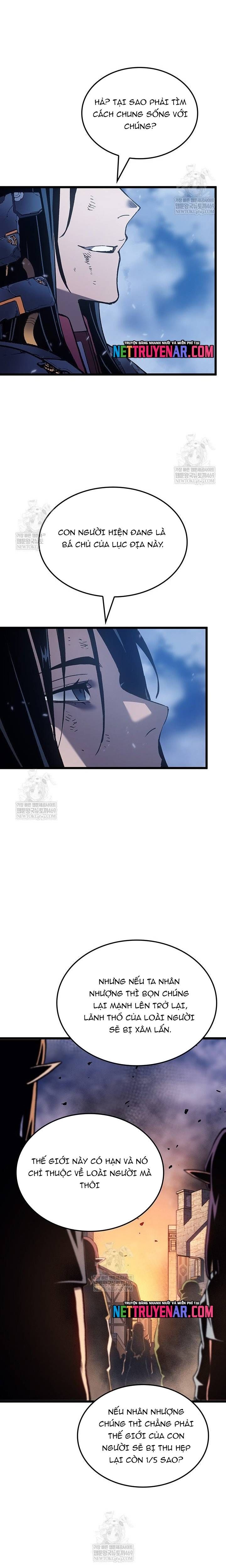 đọc truyện Đế Vương Hồi Quy Chương 106 ảnh 26 tại Thiên Thai Truyện