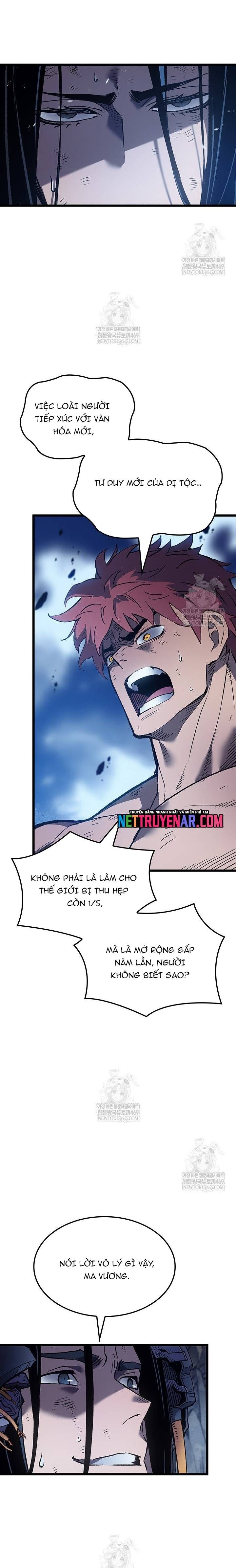 đọc truyện Đế Vương Hồi Quy Chương 106 ảnh 27 tại Thiên Thai Truyện