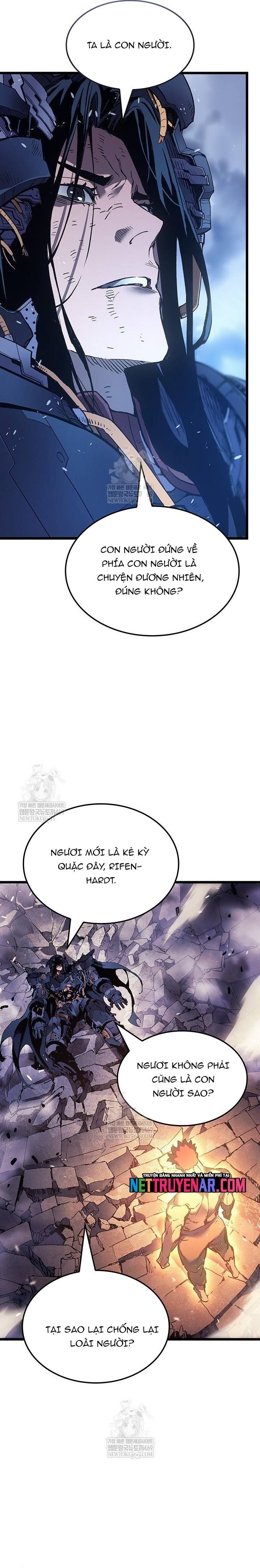 đọc truyện Đế Vương Hồi Quy Chương 106 ảnh 29 tại Thiên Thai Truyện