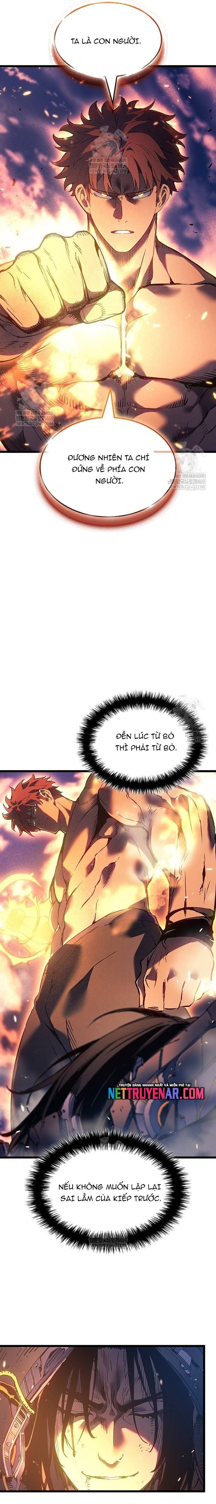 đọc truyện Đế Vương Hồi Quy Chương 106 ảnh 32 tại Thiên Thai Truyện