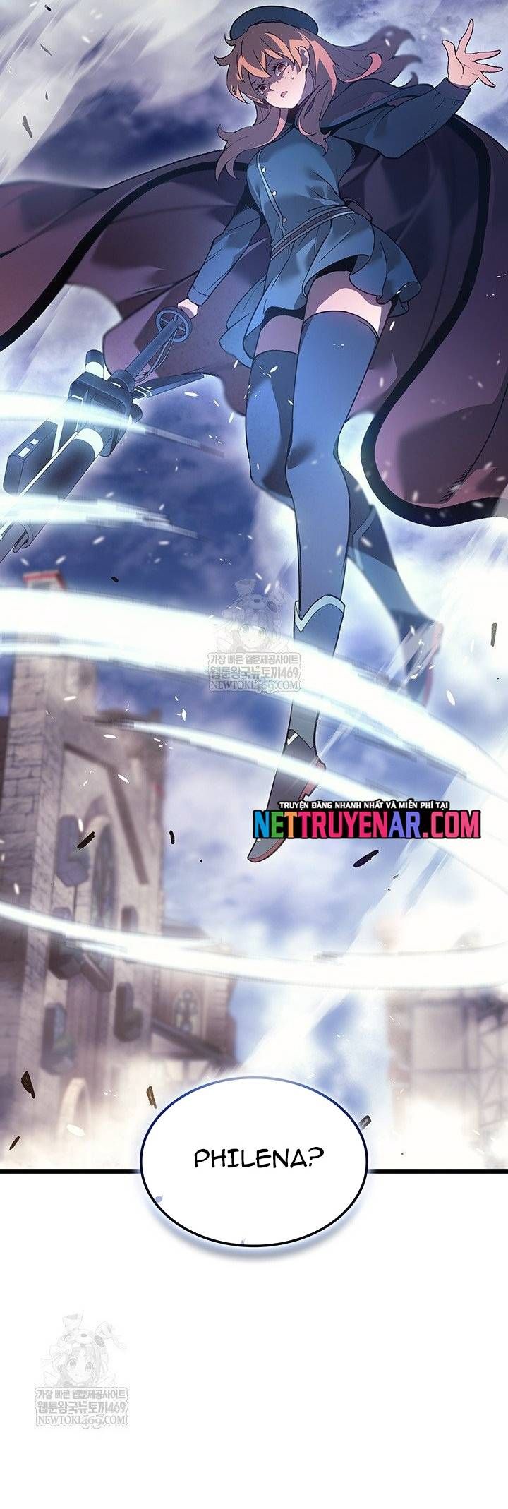 đọc truyện Đế Vương Hồi Quy Chương 106 ảnh 34 tại Thiên Thai Truyện