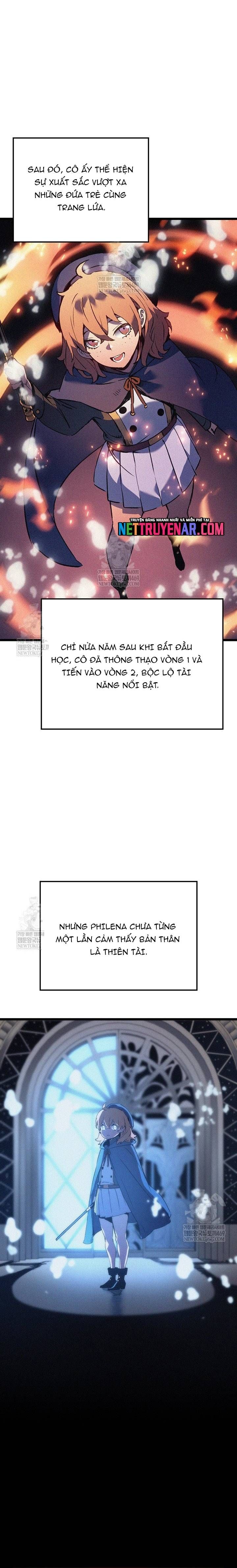 đọc truyện Đế Vương Hồi Quy Chương 106 ảnh 8 tại Thiên Thai Truyện