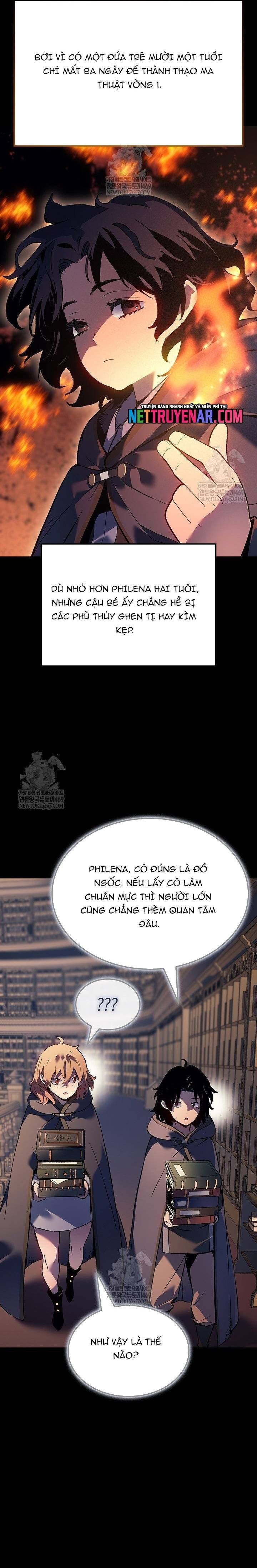 đọc truyện Đế Vương Hồi Quy Chương 106 ảnh 9 tại Thiên Thai Truyện