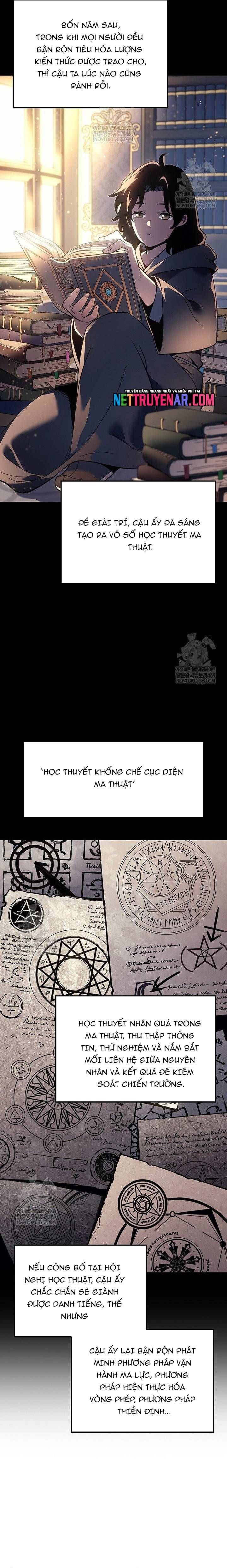 đọc truyện Đế Vương Hồi Quy Chương 106 ảnh 10 tại Thiên Thai Truyện