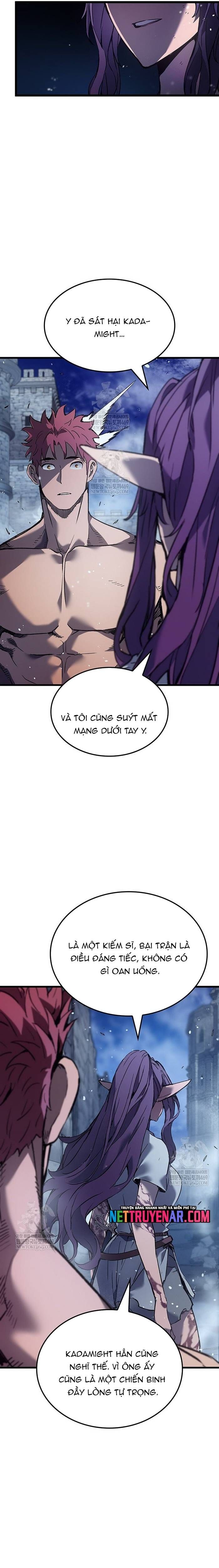 đọc truyện Đế Vương Hồi Quy Chương 107 ảnh 12 tại Thiên Thai Truyện