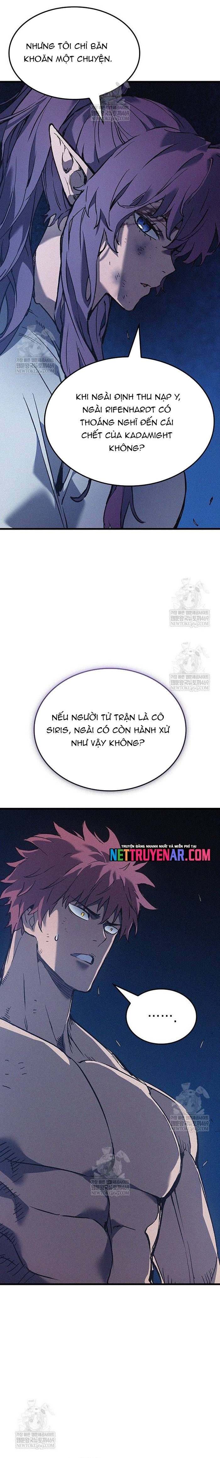 đọc truyện Đế Vương Hồi Quy Chương 107 ảnh 13 tại Thiên Thai Truyện