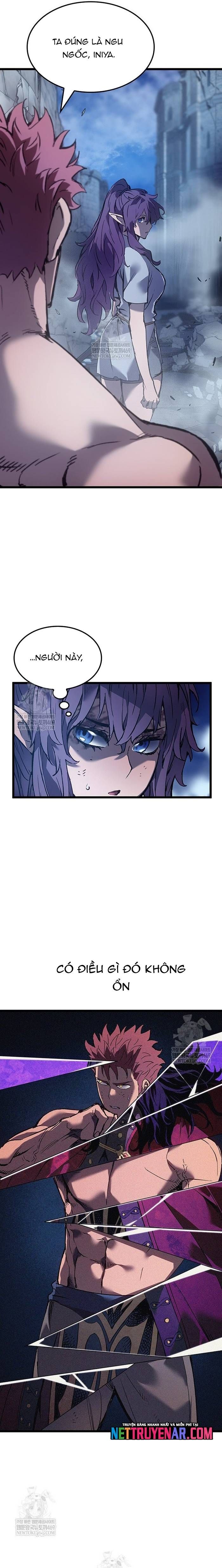 đọc truyện Đế Vương Hồi Quy Chương 107 ảnh 14 tại Thiên Thai Truyện