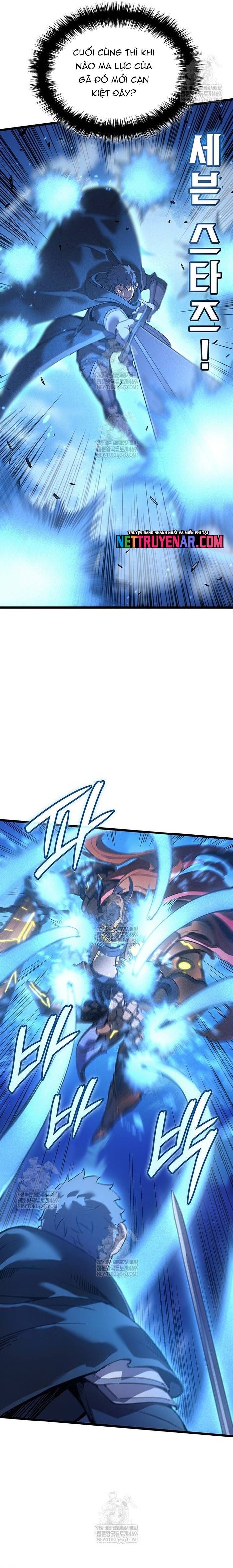 đọc truyện Đế Vương Hồi Quy Chương 107 ảnh 17 tại Thiên Thai Truyện