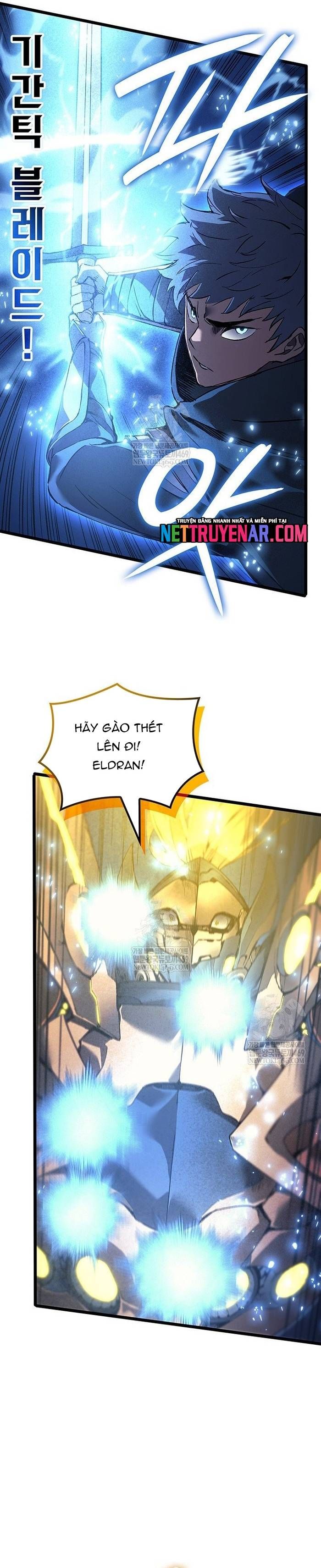 đọc truyện Đế Vương Hồi Quy Chương 107 ảnh 18 tại Thiên Thai Truyện