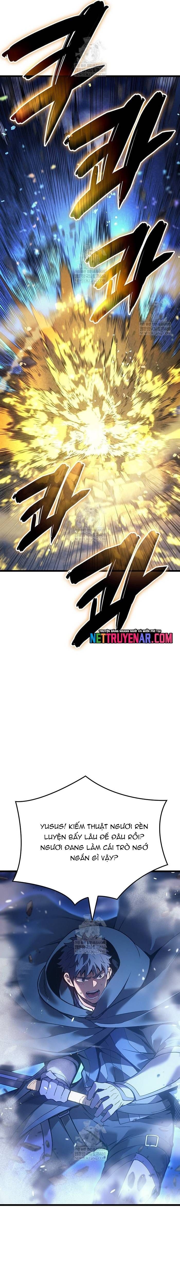 đọc truyện Đế Vương Hồi Quy Chương 107 ảnh 19 tại Thiên Thai Truyện