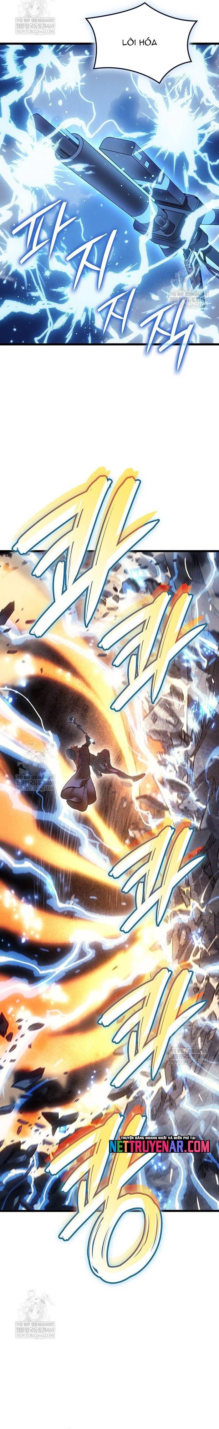 đọc truyện Đế Vương Hồi Quy Chương 107 ảnh 4 tại Thiên Thai Truyện