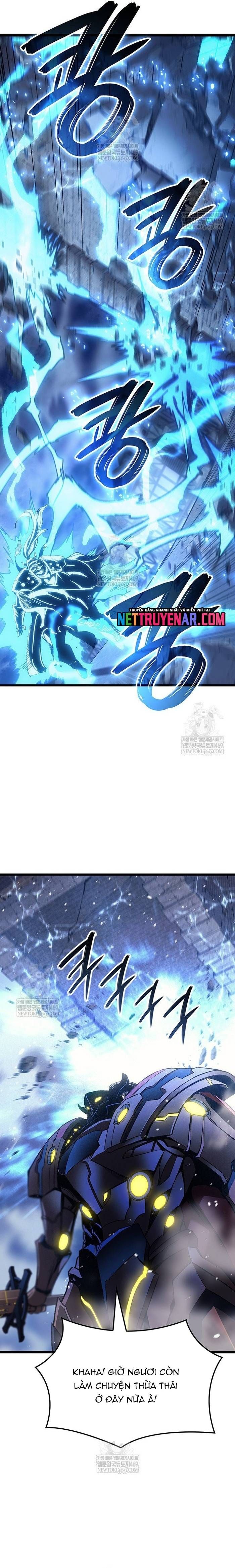 đọc truyện Đế Vương Hồi Quy Chương 107 ảnh 23 tại Thiên Thai Truyện