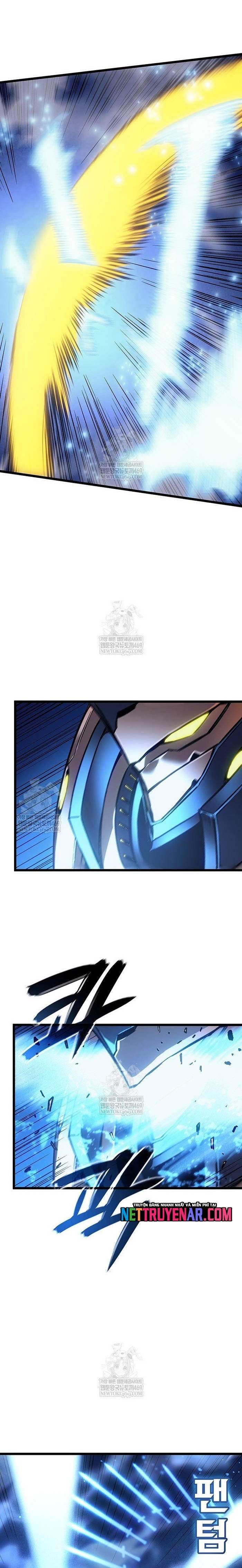 đọc truyện Đế Vương Hồi Quy Chương 107 ảnh 27 tại Thiên Thai Truyện