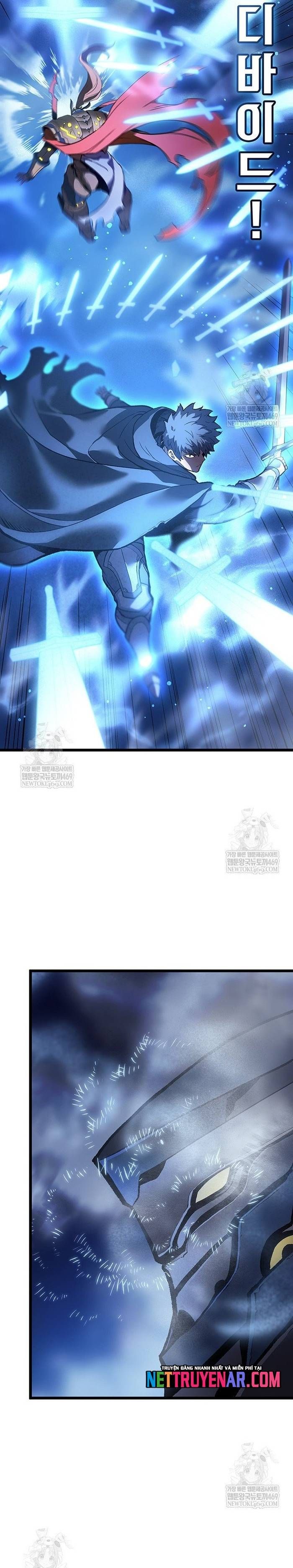 đọc truyện Đế Vương Hồi Quy Chương 107 ảnh 28 tại Thiên Thai Truyện