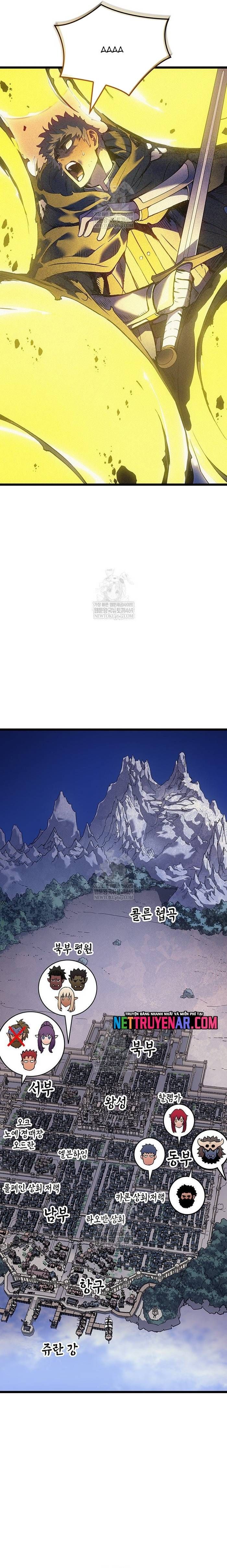 đọc truyện Đế Vương Hồi Quy Chương 107 ảnh 30 tại Thiên Thai Truyện