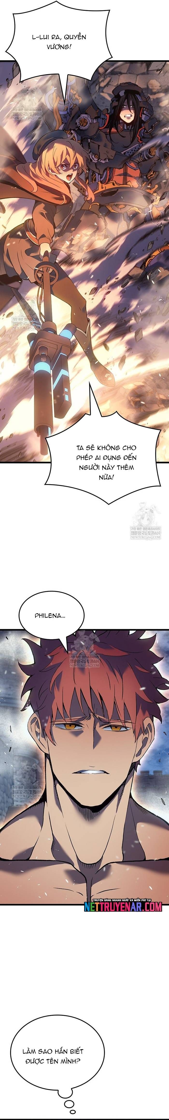 đọc truyện Đế Vương Hồi Quy Chương 107 ảnh 6 tại Thiên Thai Truyện