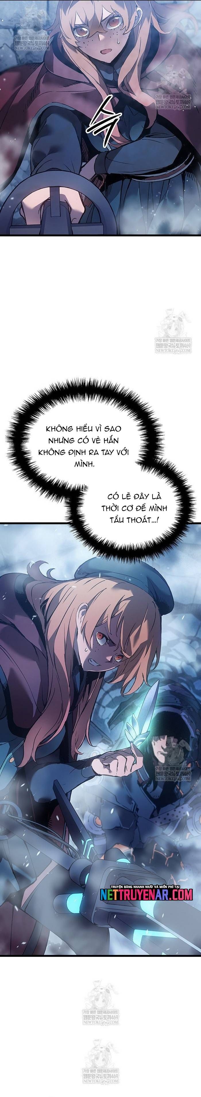 đọc truyện Đế Vương Hồi Quy Chương 107 ảnh 7 tại Thiên Thai Truyện