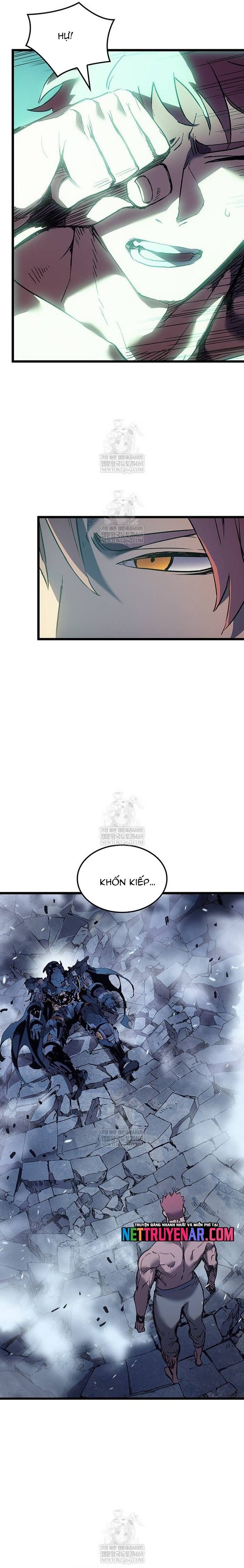 đọc truyện Đế Vương Hồi Quy Chương 107 ảnh 9 tại Thiên Thai Truyện