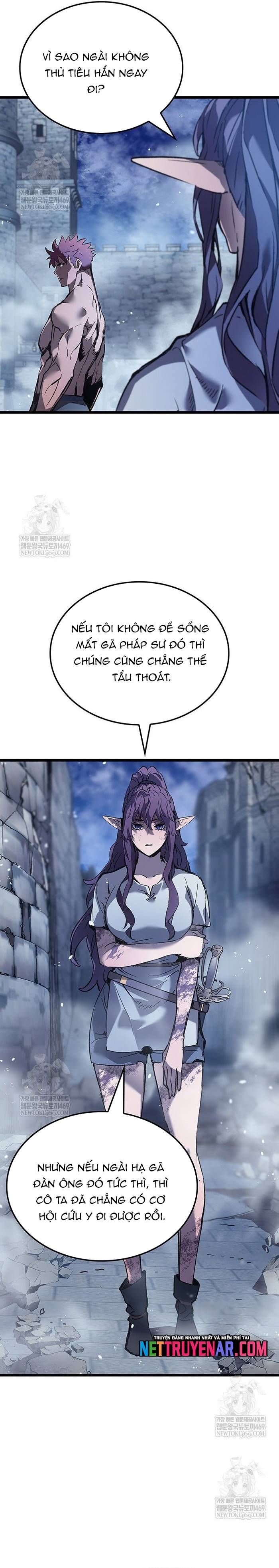 đọc truyện Đế Vương Hồi Quy Chương 107 ảnh 10 tại Thiên Thai Truyện