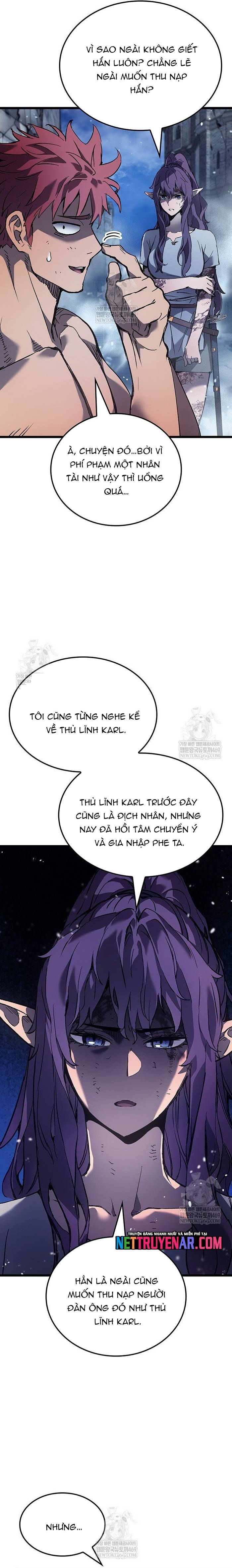 đọc truyện Đế Vương Hồi Quy Chương 107 ảnh 11 tại Thiên Thai Truyện