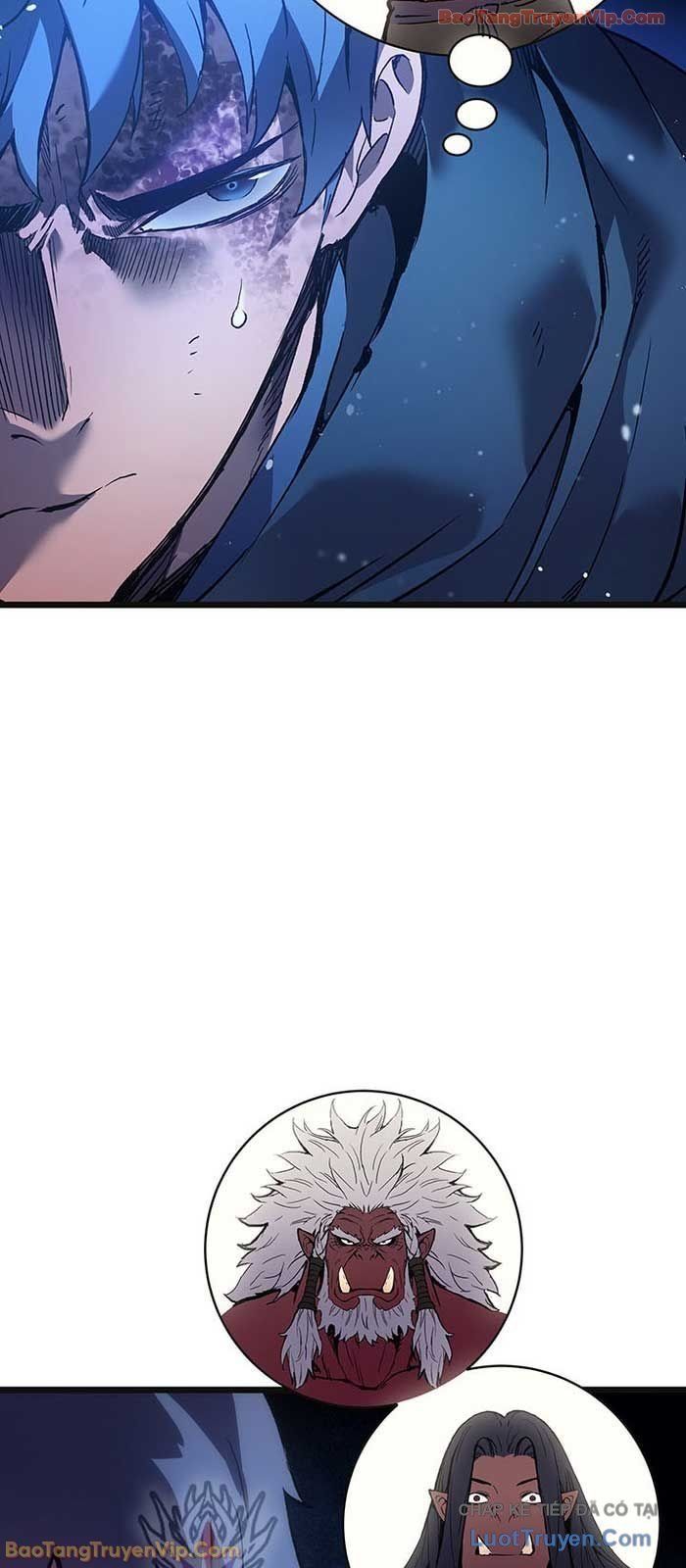 đọc truyện Đế Vương Hồi Quy Chương 108 ảnh 48 tại Thiên Thai Truyện