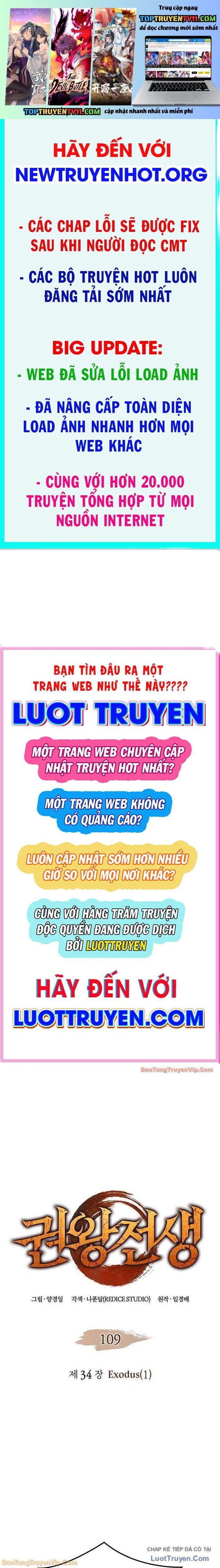 đọc truyện Đế Vương Hồi Quy Chương 109 ảnh 3 tại Thiên Thai Truyện