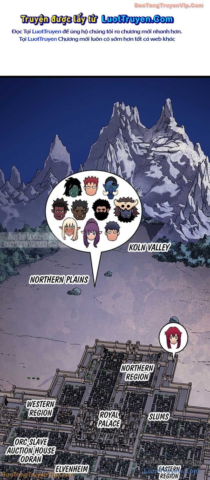 đọc truyện Đế Vương Hồi Quy Chương 109 ảnh 91 tại Thiên Thai Truyện