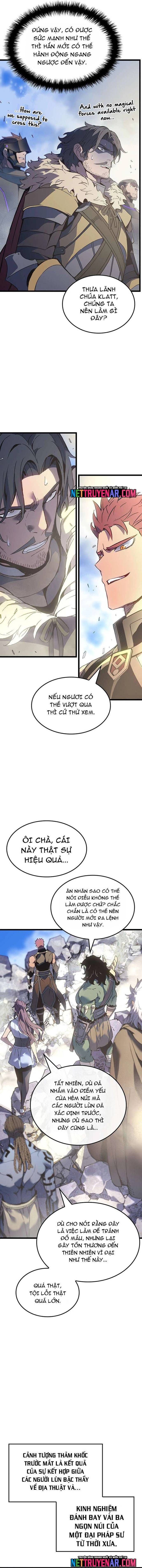 đọc truyện Đế Vương Hồi Quy Chương 111 ảnh 16 tại Thiên Thai Truyện