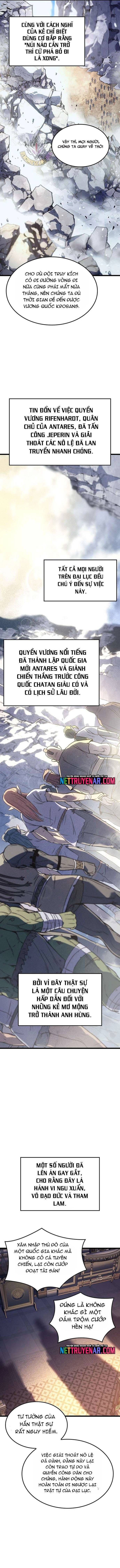 đọc truyện Đế Vương Hồi Quy Chương 111 ảnh 17 tại Thiên Thai Truyện