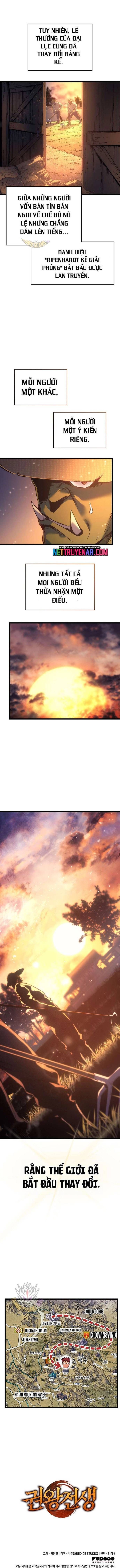 đọc truyện Đế Vương Hồi Quy Chương 111 ảnh 18 tại Thiên Thai Truyện