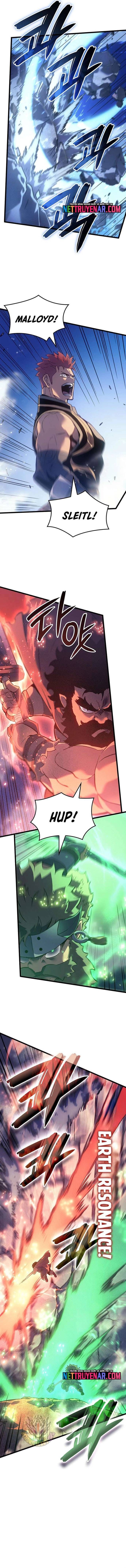 đọc truyện Đế Vương Hồi Quy Chương 111 ảnh 5 tại Thiên Thai Truyện