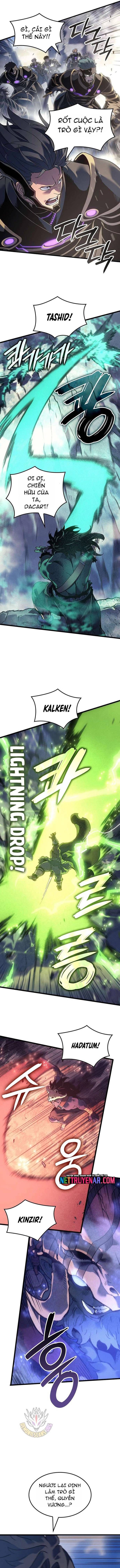 đọc truyện Đế Vương Hồi Quy Chương 111 ảnh 6 tại Thiên Thai Truyện