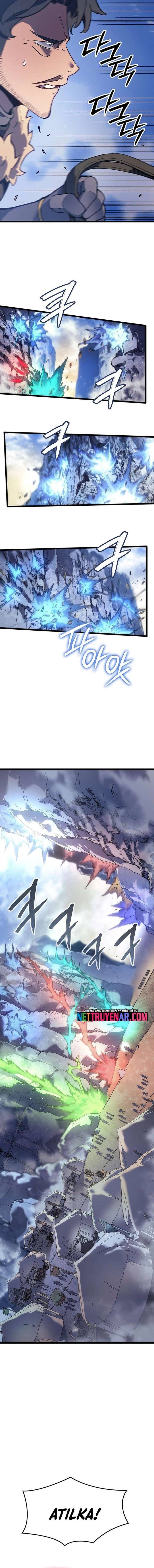 đọc truyện Đế Vương Hồi Quy Chương 111 ảnh 7 tại Thiên Thai Truyện