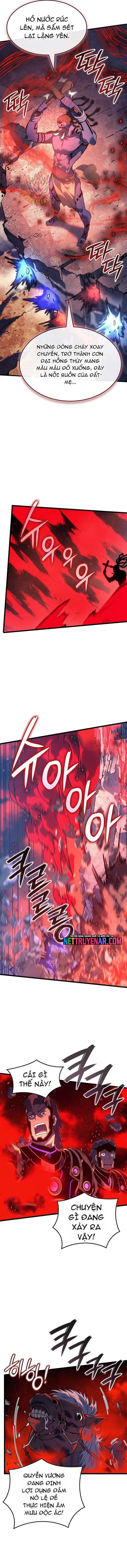 đọc truyện Đế Vương Hồi Quy Chương 111 ảnh 8 tại Thiên Thai Truyện