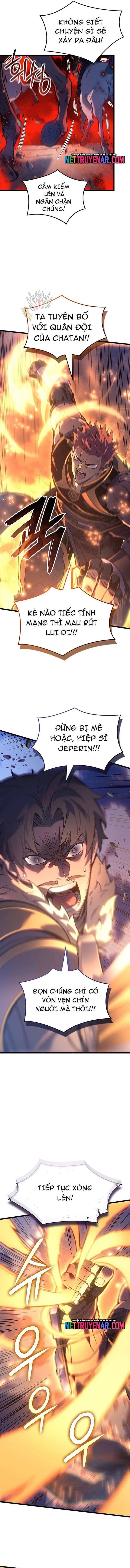 đọc truyện Đế Vương Hồi Quy Chương 111 ảnh 9 tại Thiên Thai Truyện