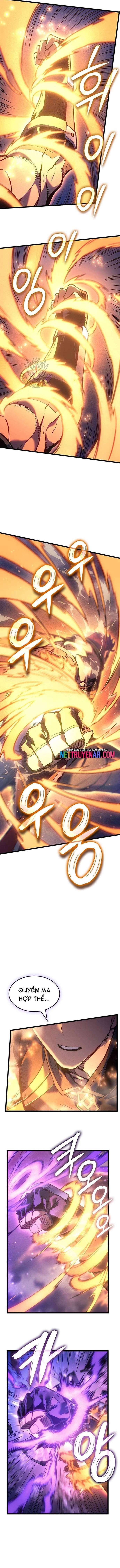 đọc truyện Đế Vương Hồi Quy Chương 111 ảnh 10 tại Thiên Thai Truyện