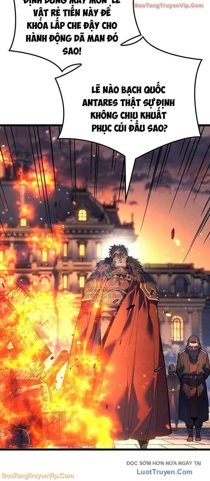 đọc truyện Đế Vương Hồi Quy Chương 113 ảnh 5 tại Thiên Thai Truyện