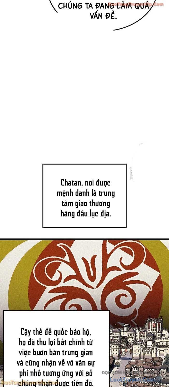 đọc truyện Đế Vương Hồi Quy Chương 113 ảnh 10 tại Thiên Thai Truyện