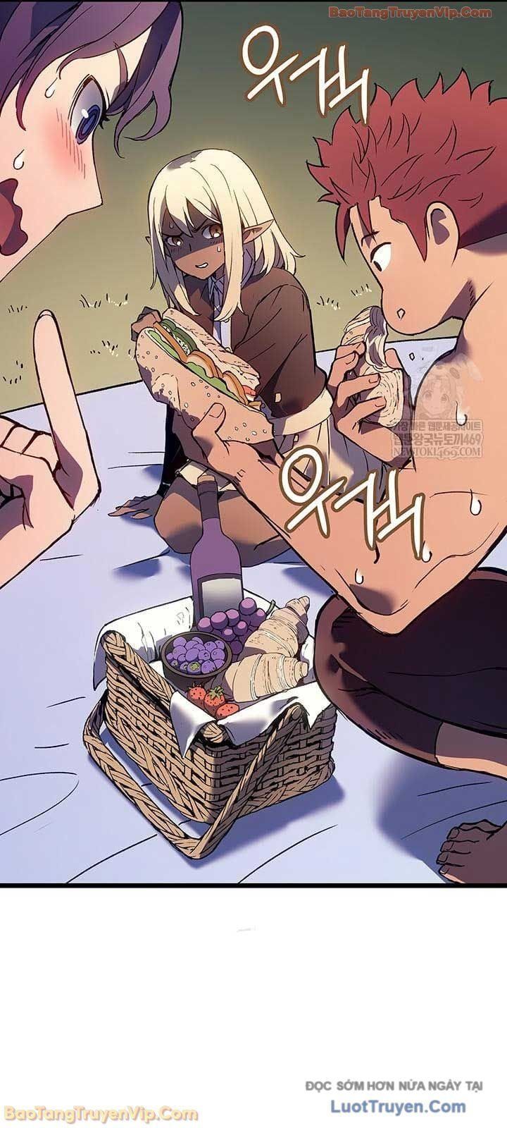 đọc truyện Đế Vương Hồi Quy Chương 114 ảnh 39 tại Thiên Thai Truyện