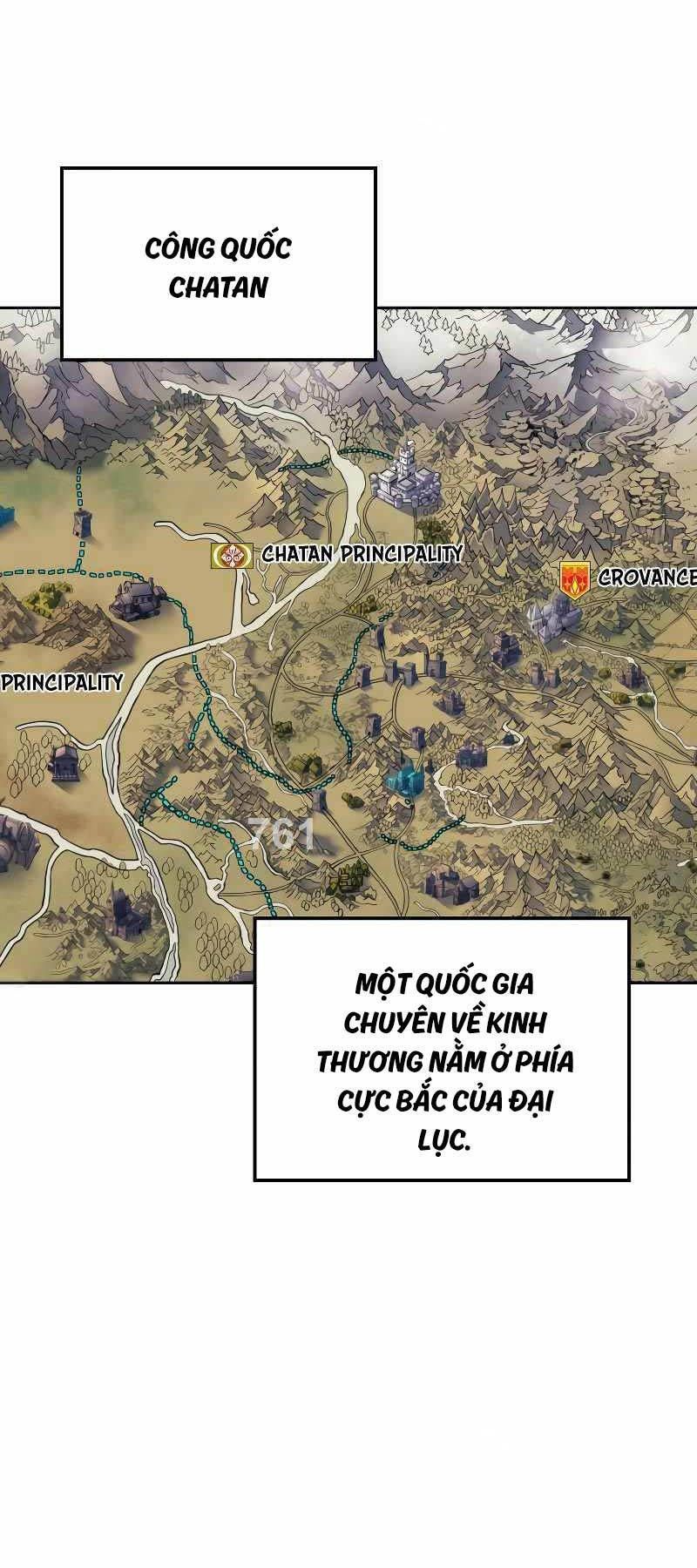 đọc truyện Đế Vương Hồi Quy Chương 12 ảnh 3 tại Truyện Dạ Ký
