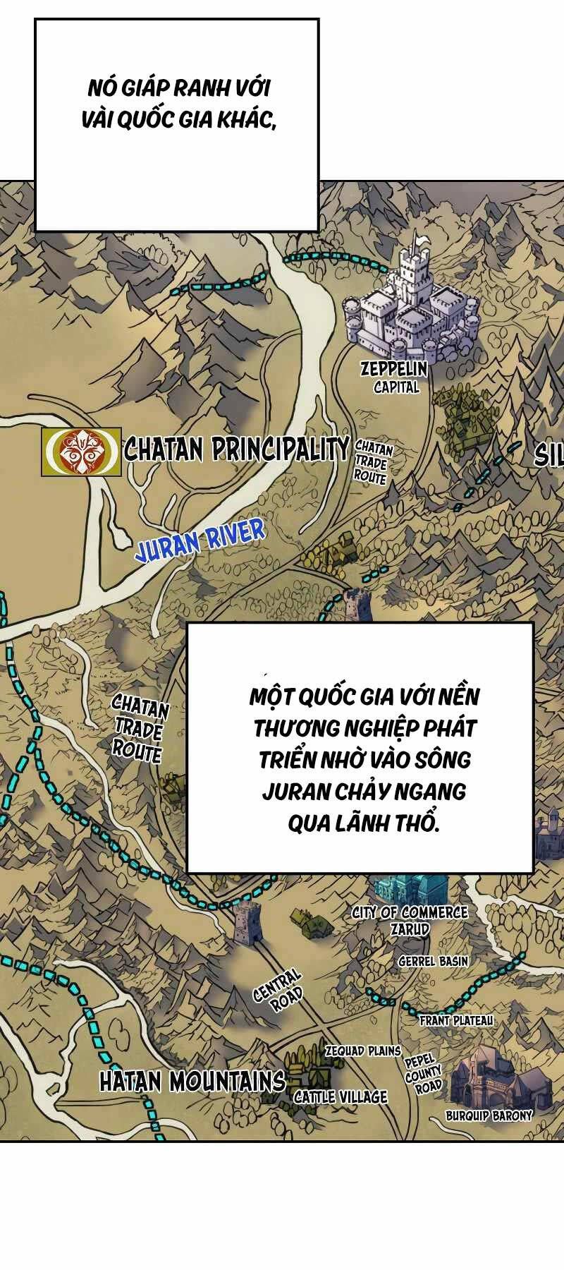 đọc truyện Đế Vương Hồi Quy Chương 12 ảnh 4 tại Truyện Dạ Ký