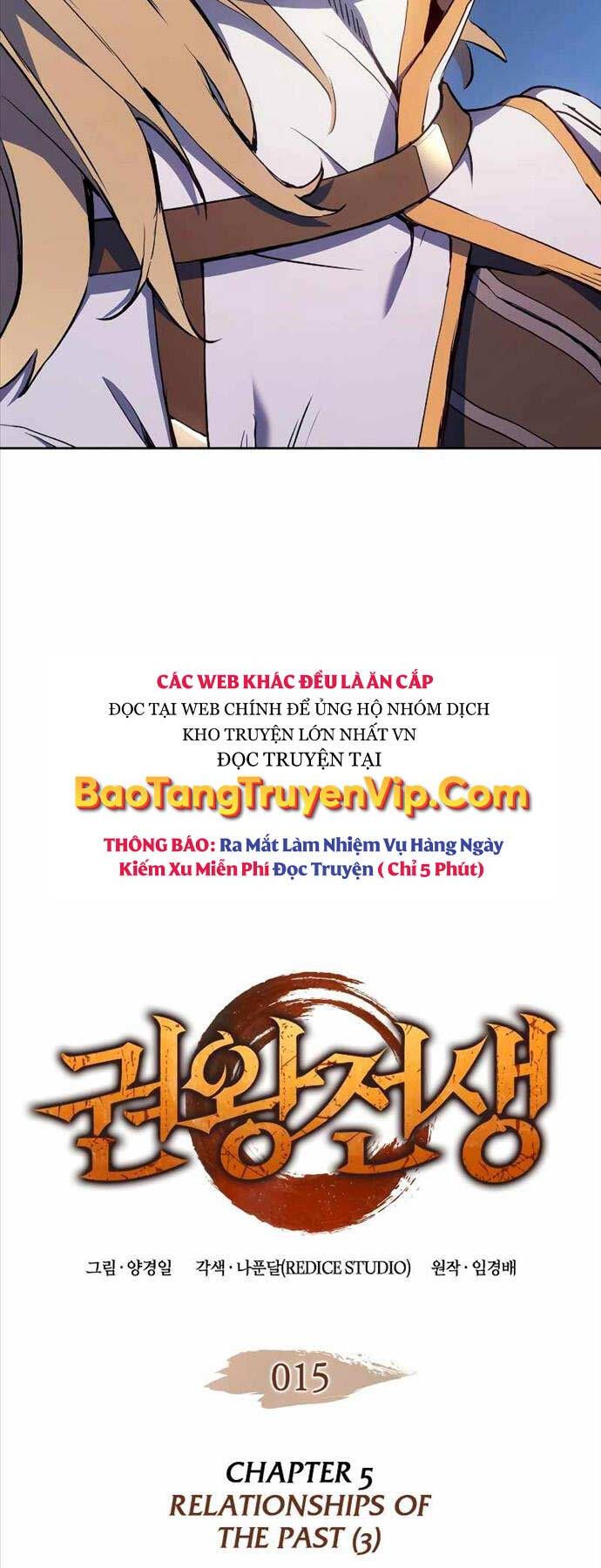 đọc truyện Đế Vương Hồi Quy Chương 15 ảnh 4 tại Truyện Dạ Ký