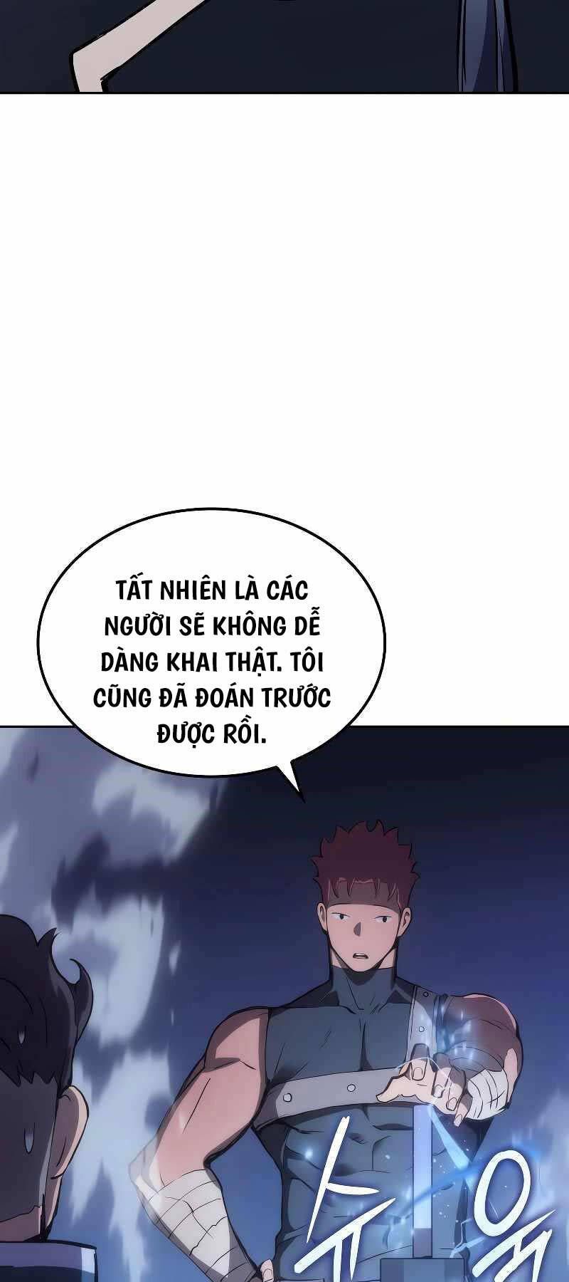 đọc truyện Đế Vương Hồi Quy Chương 18 ảnh 36 tại Truyện Dạ Ký
