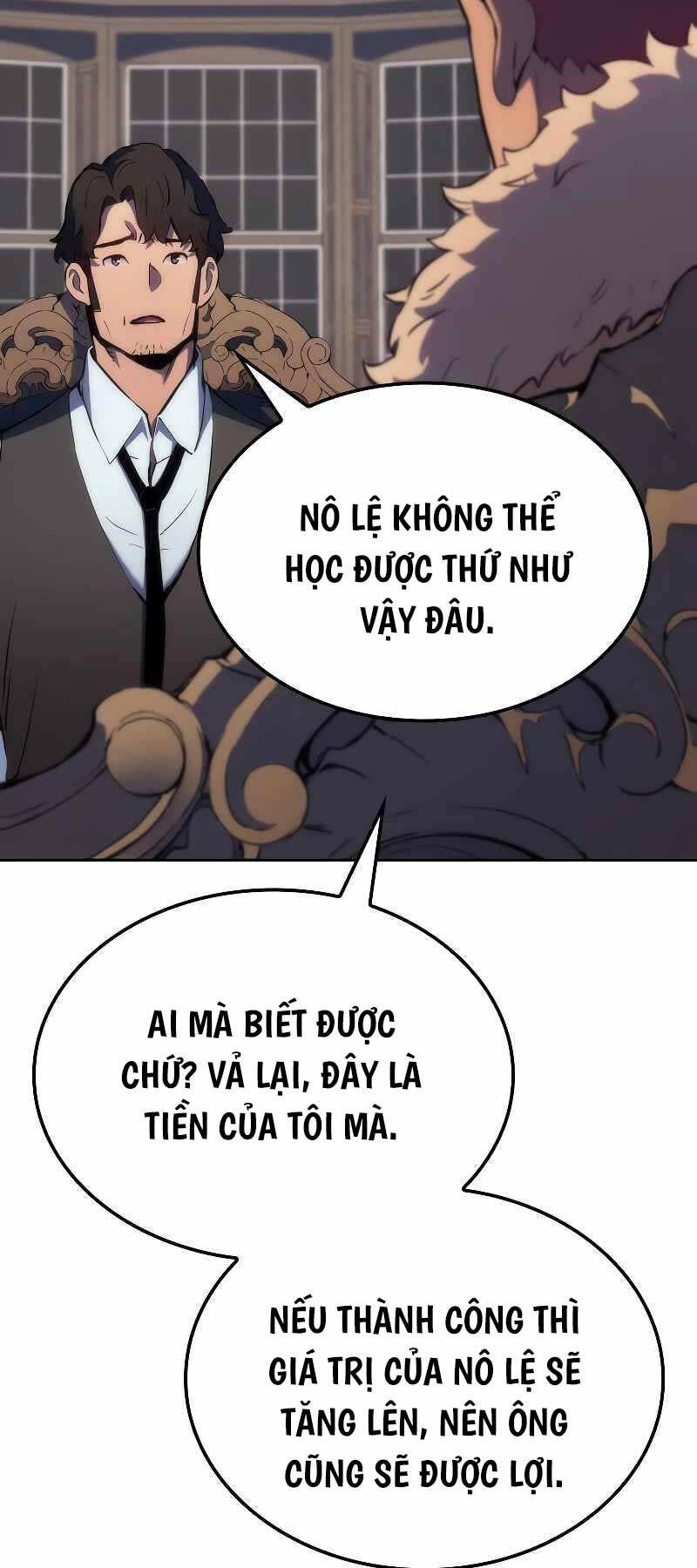 đọc truyện Đế Vương Hồi Quy Chương 20 ảnh 5 tại Thiên Thai Truyện