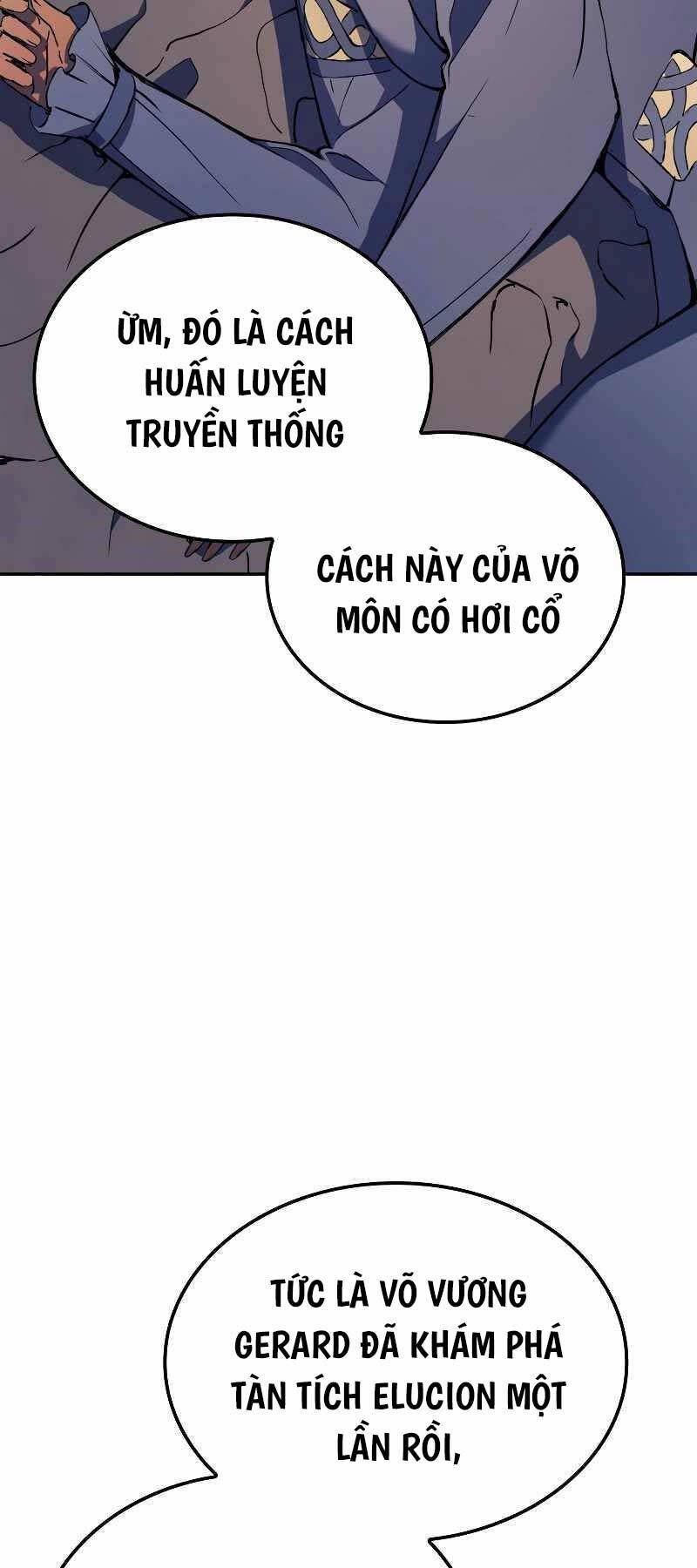 đọc truyện Đế Vương Hồi Quy Chương 22 ảnh 13 tại Truyện Dạ Ký
