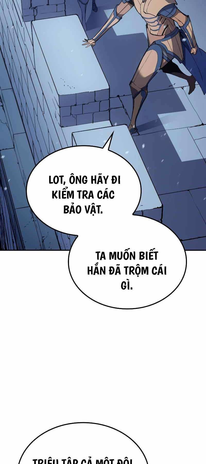 đọc truyện Đế Vương Hồi Quy Chương 24 ảnh 53 tại Thiên Thai Truyện