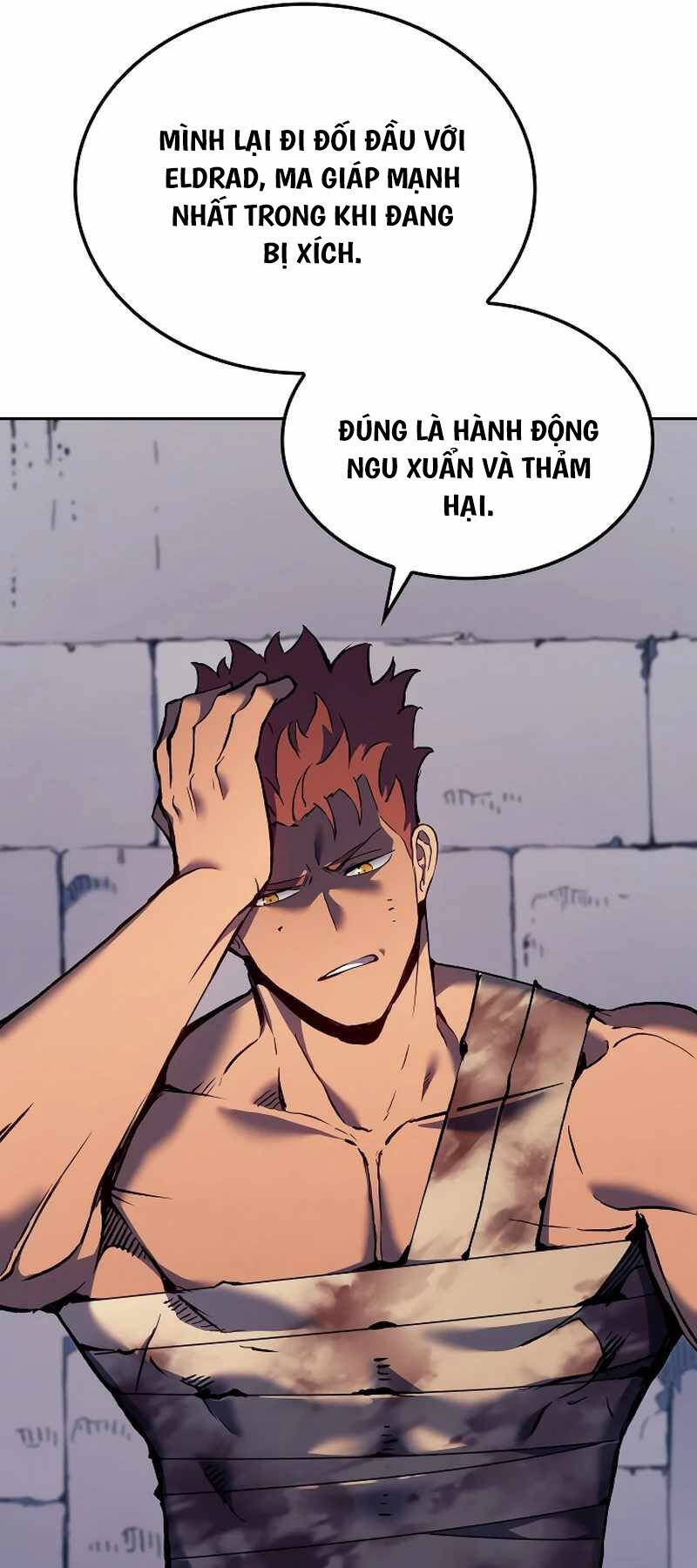 đọc truyện Đế Vương Hồi Quy Chương 25 ảnh 8 tại Truyện Dạ Ký