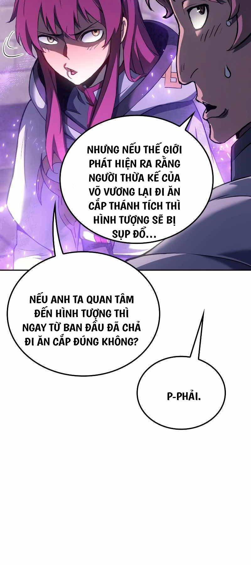 đọc truyện Đế Vương Hồi Quy Chương 26 ảnh 14 tại Truyện Dạ Ký