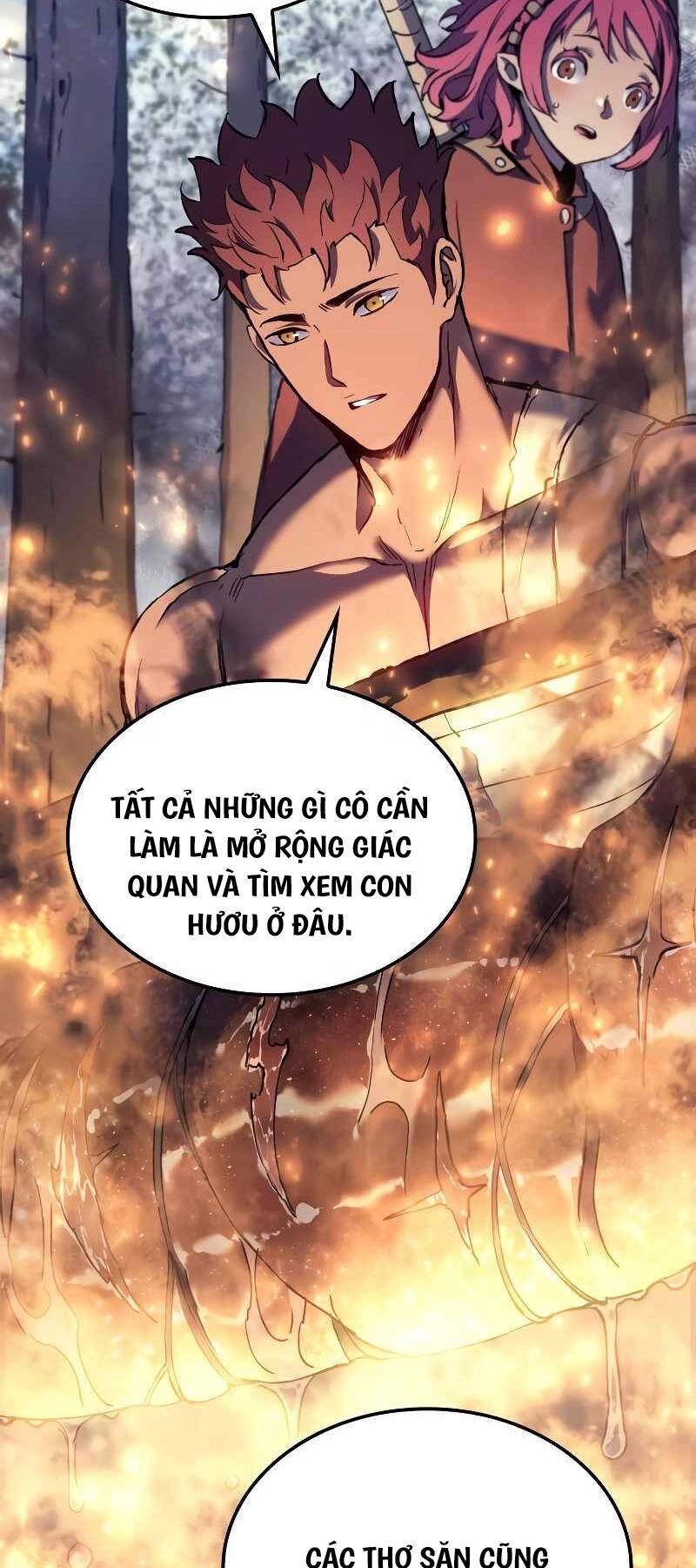 đọc truyện Đế Vương Hồi Quy Chương 26 ảnh 23 tại Truyện Dạ Ký