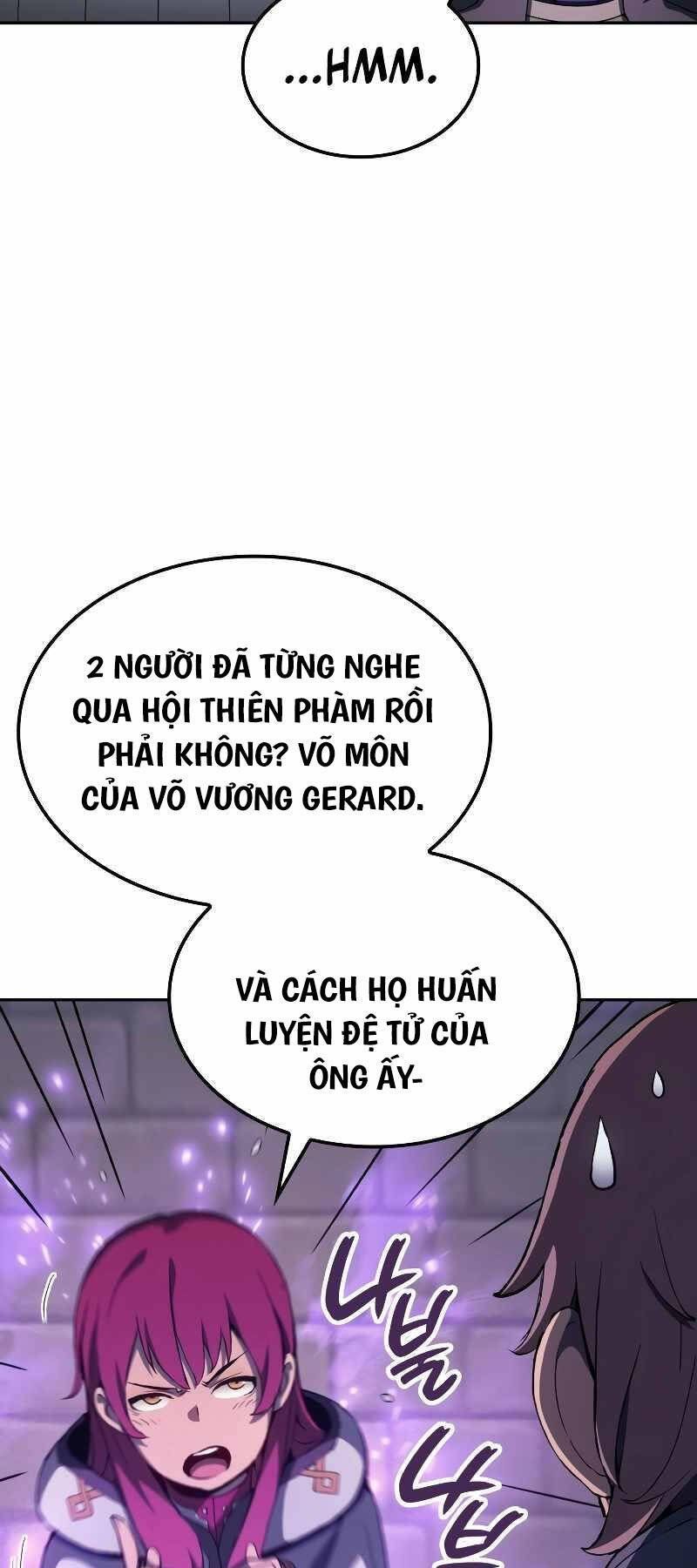 đọc truyện Đế Vương Hồi Quy Chương 26 ảnh 6 tại Truyện Dạ Ký